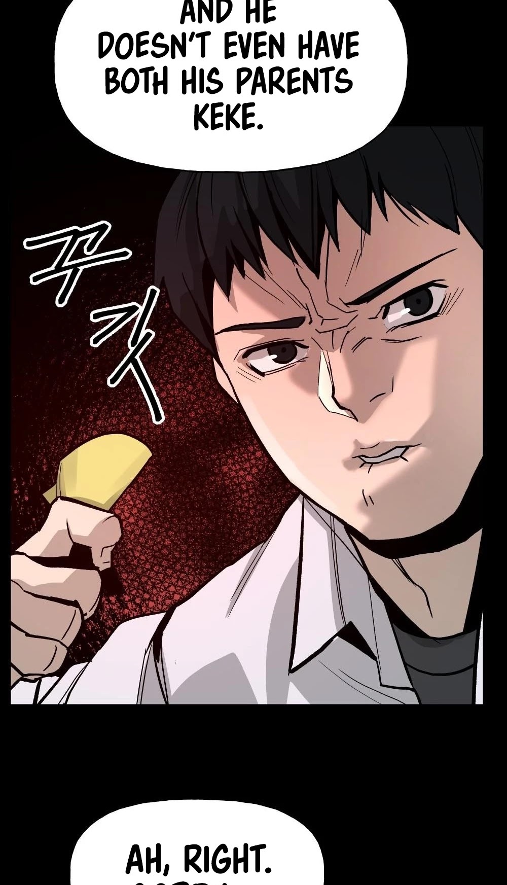 The Bully In-Charge Chapter 0 page 27 - Chapter 0