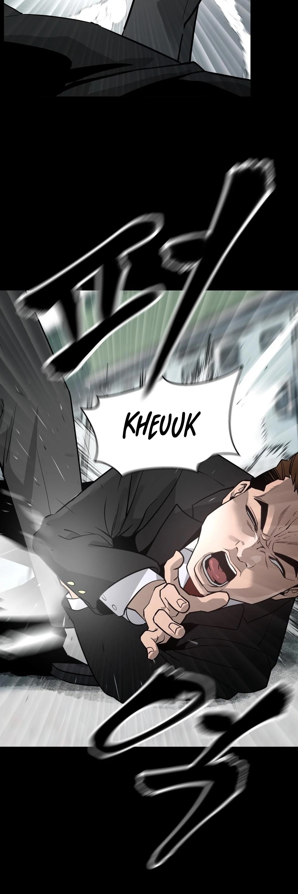The Bully In-Charge Chapter 0 page 31 - Chapter 0