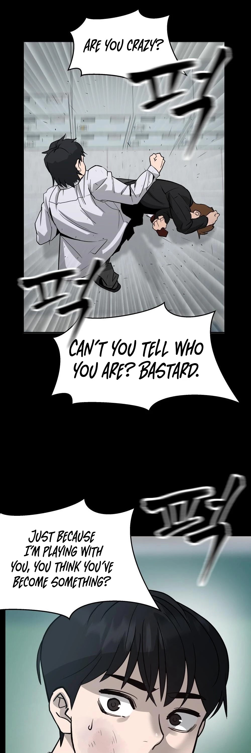 The Bully In-Charge Chapter 0 page 32 - Chapter 0