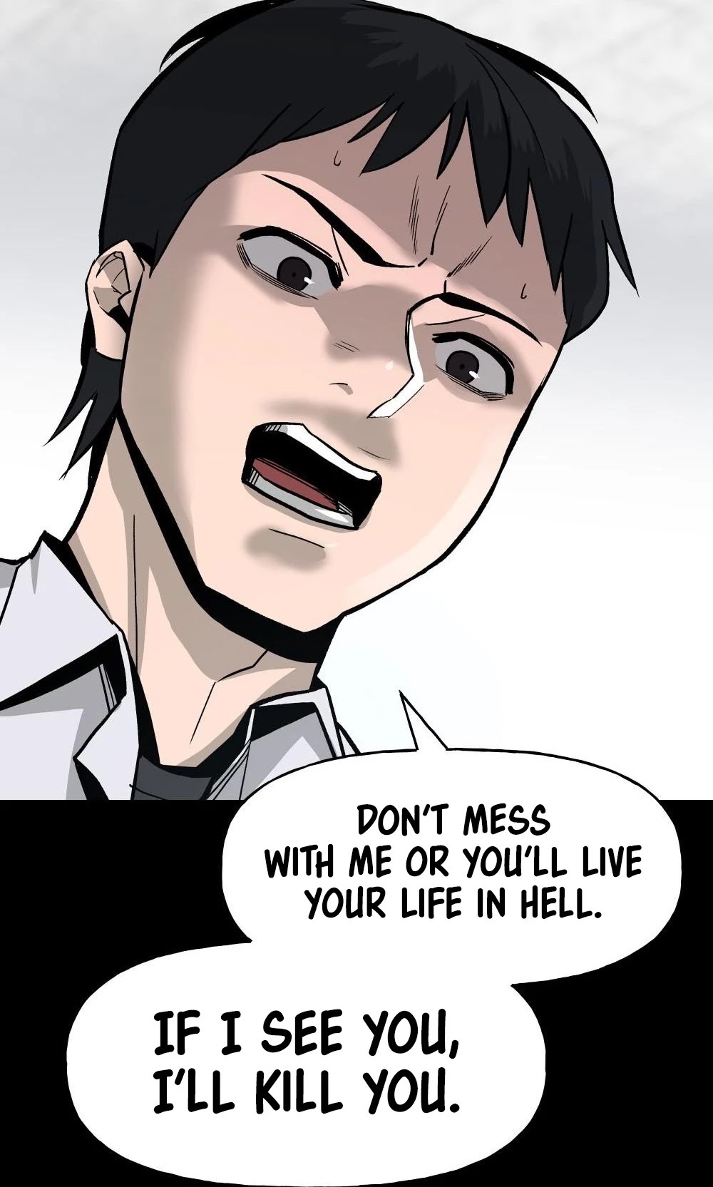 The Bully In-Charge Chapter 0 page 34 - Chapter 0