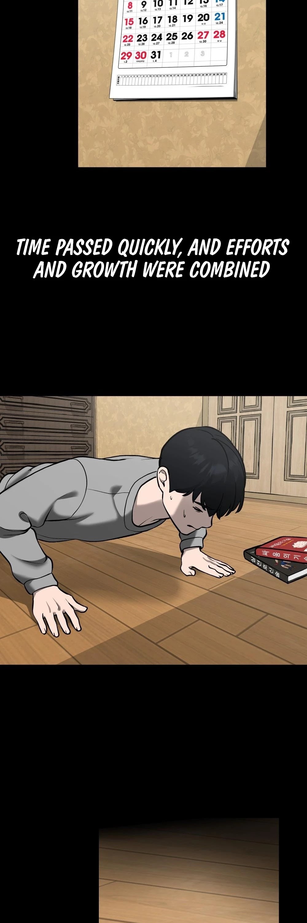 The Bully In-Charge Chapter 0 page 37 - Chapter 0