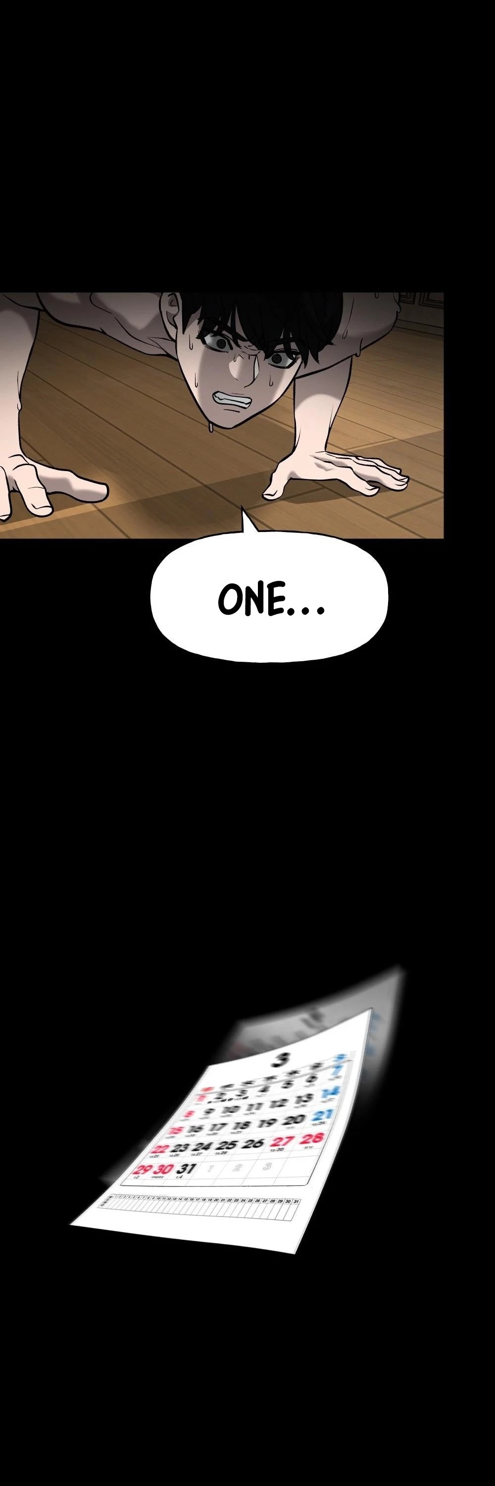 The Bully In-Charge Chapter 0 page 41 - Chapter 0