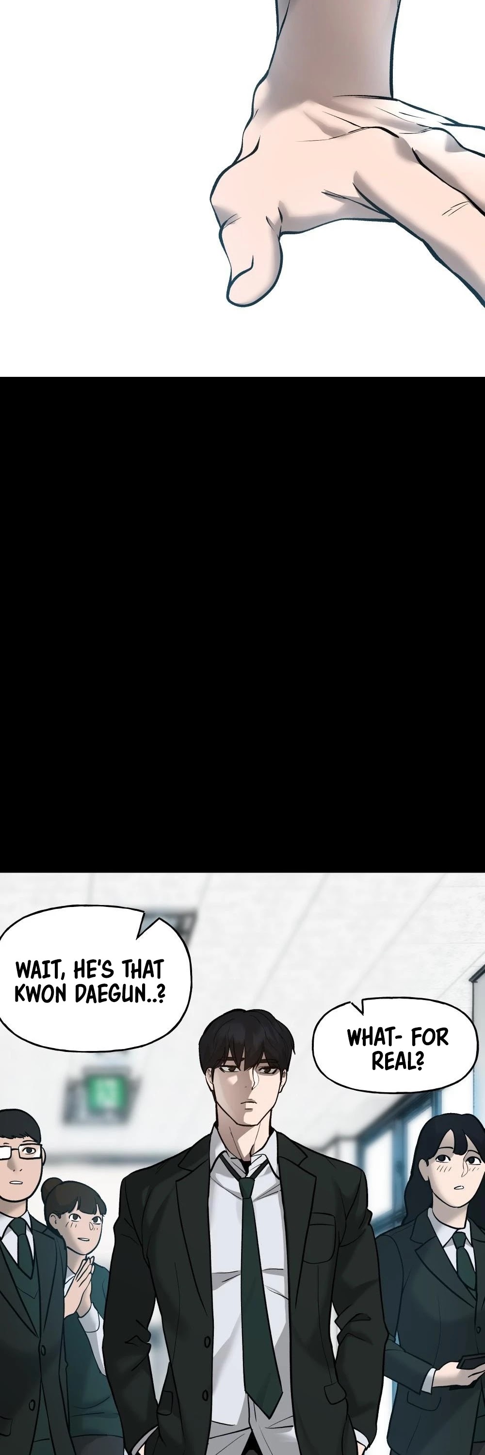 The Bully In-Charge Chapter 0 page 43 - Chapter 0