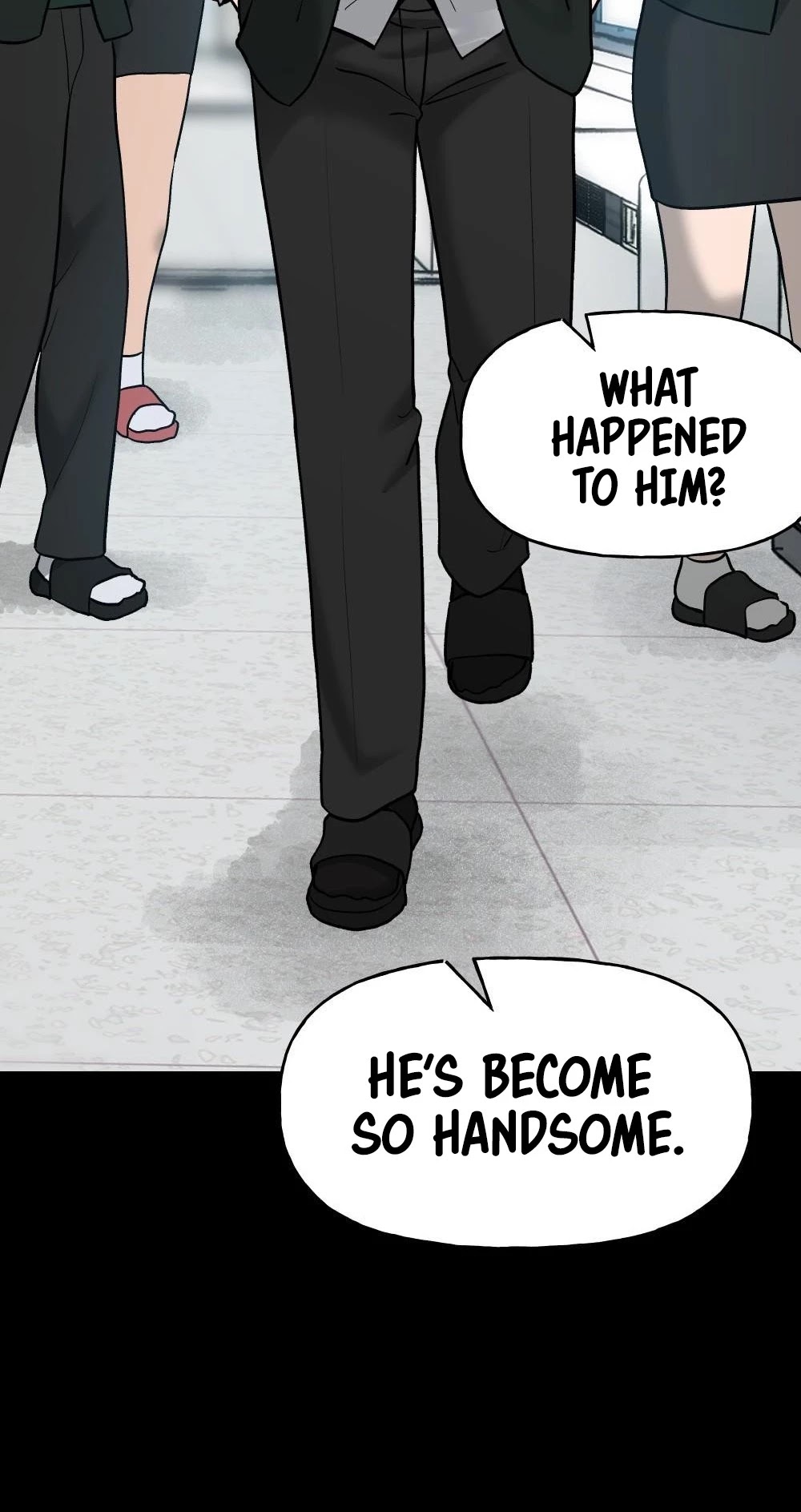 The Bully In-Charge Chapter 0 page 44 - Chapter 0