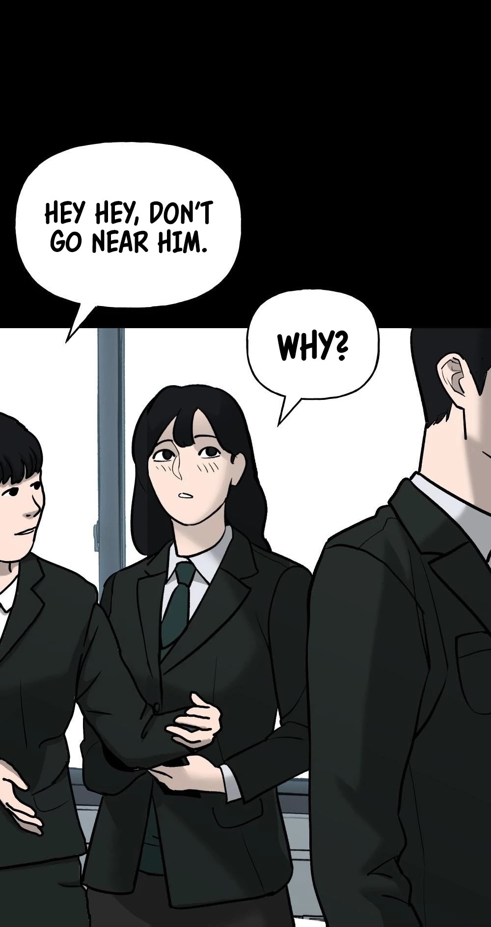 The Bully In-Charge Chapter 0 page 45 - Chapter 0