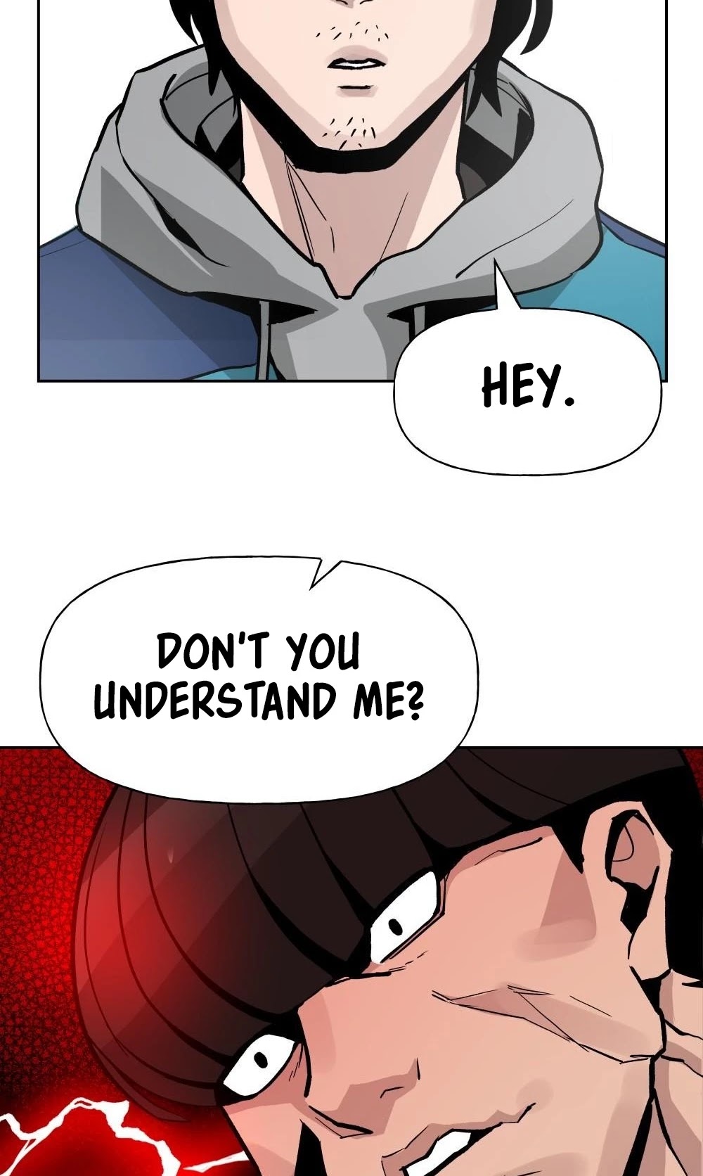 The Bully In-Charge Chapter 1 page 22 - Chapter 1