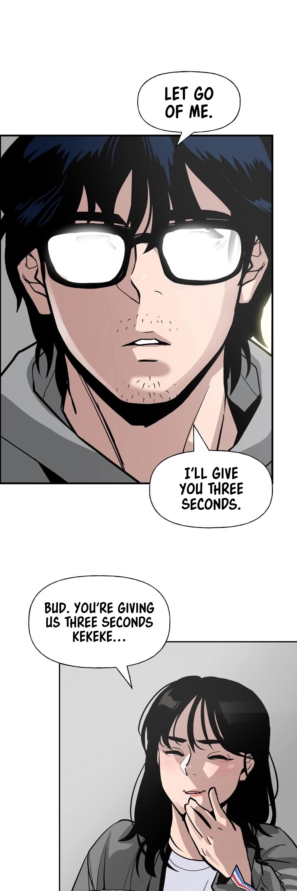 The Bully In-Charge Chapter 1 page 30 - Chapter 1