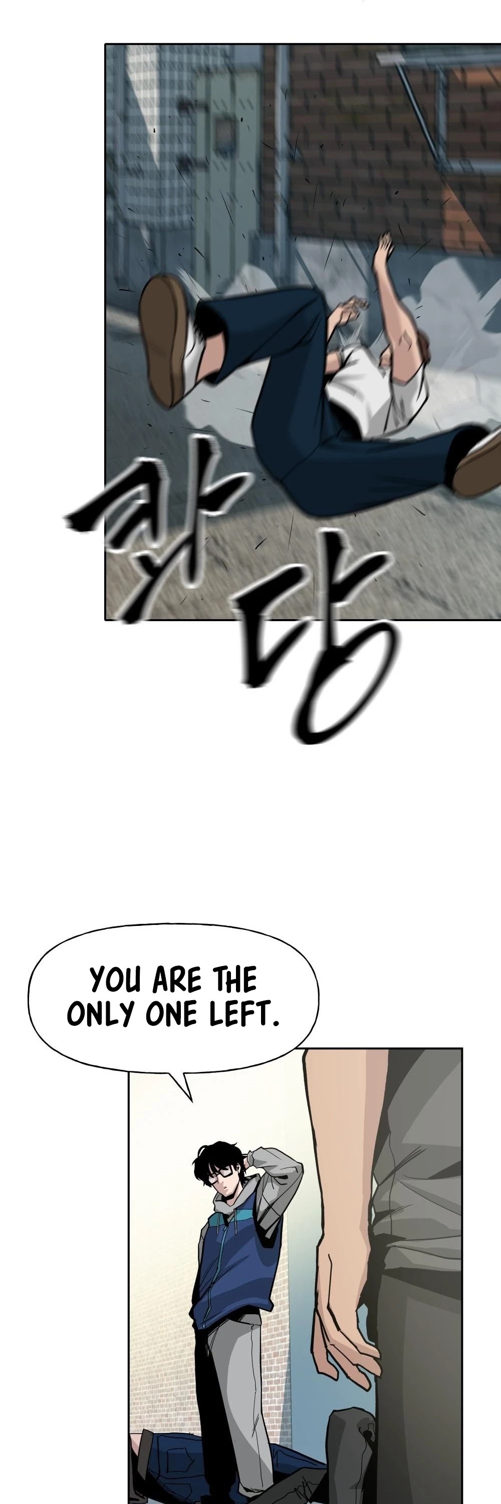 The Bully In-Charge Chapter 1 page 63 - Chapter 1