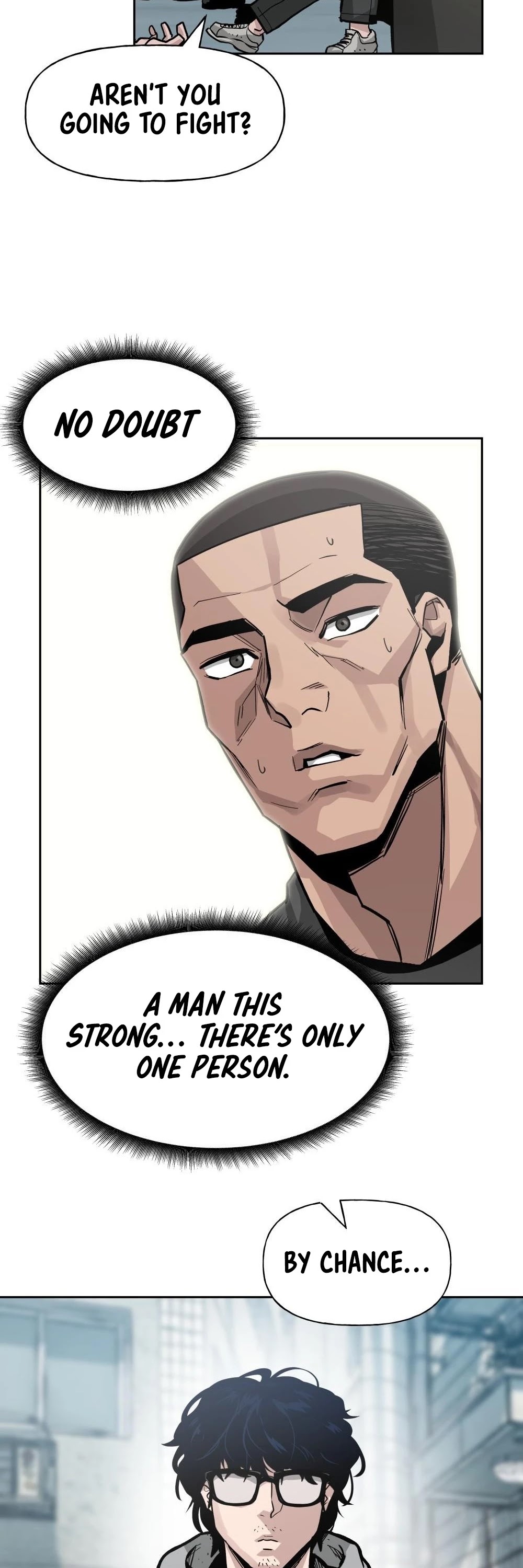 The Bully In-Charge Chapter 1 page 64 - Chapter 1