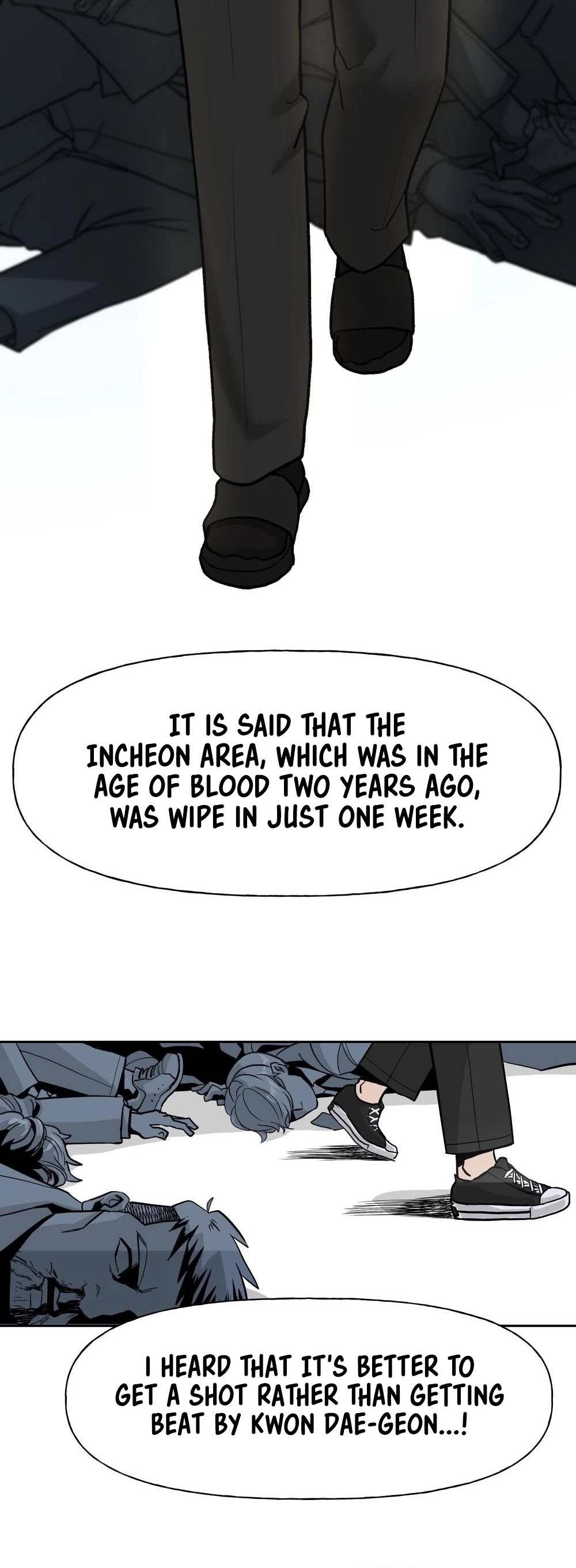 The Bully In-Charge Chapter 1 page 67 - Chapter 1