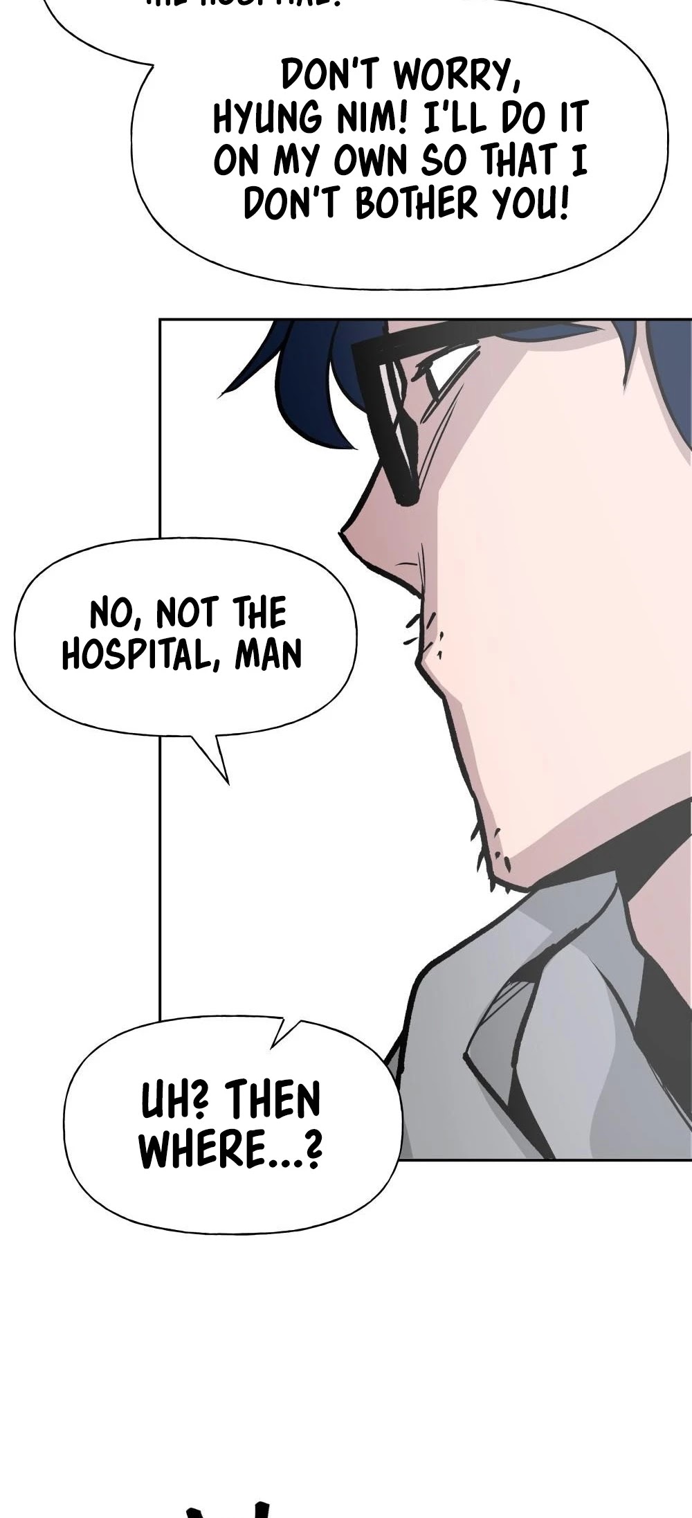 The Bully In-Charge Chapter 1 page 71 - Chapter 1