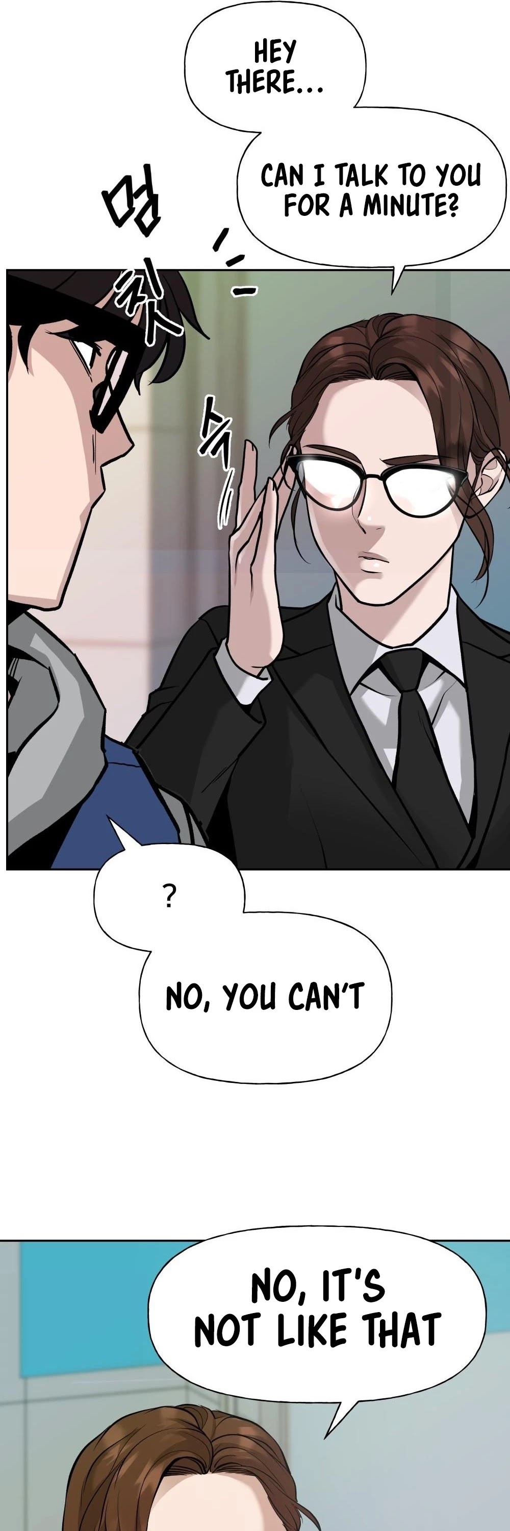 The Bully In-Charge Chapter 1 page 78 - Chapter 1