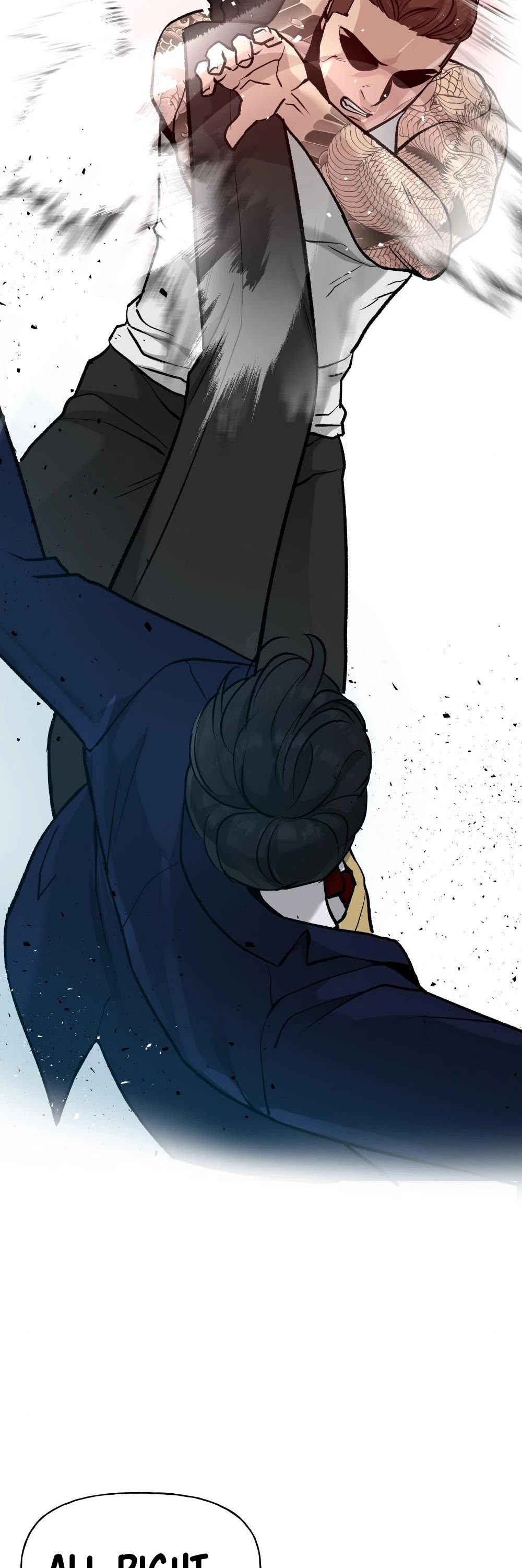 The Bully In-Charge Chapter 10 page 11 - Chapter 10