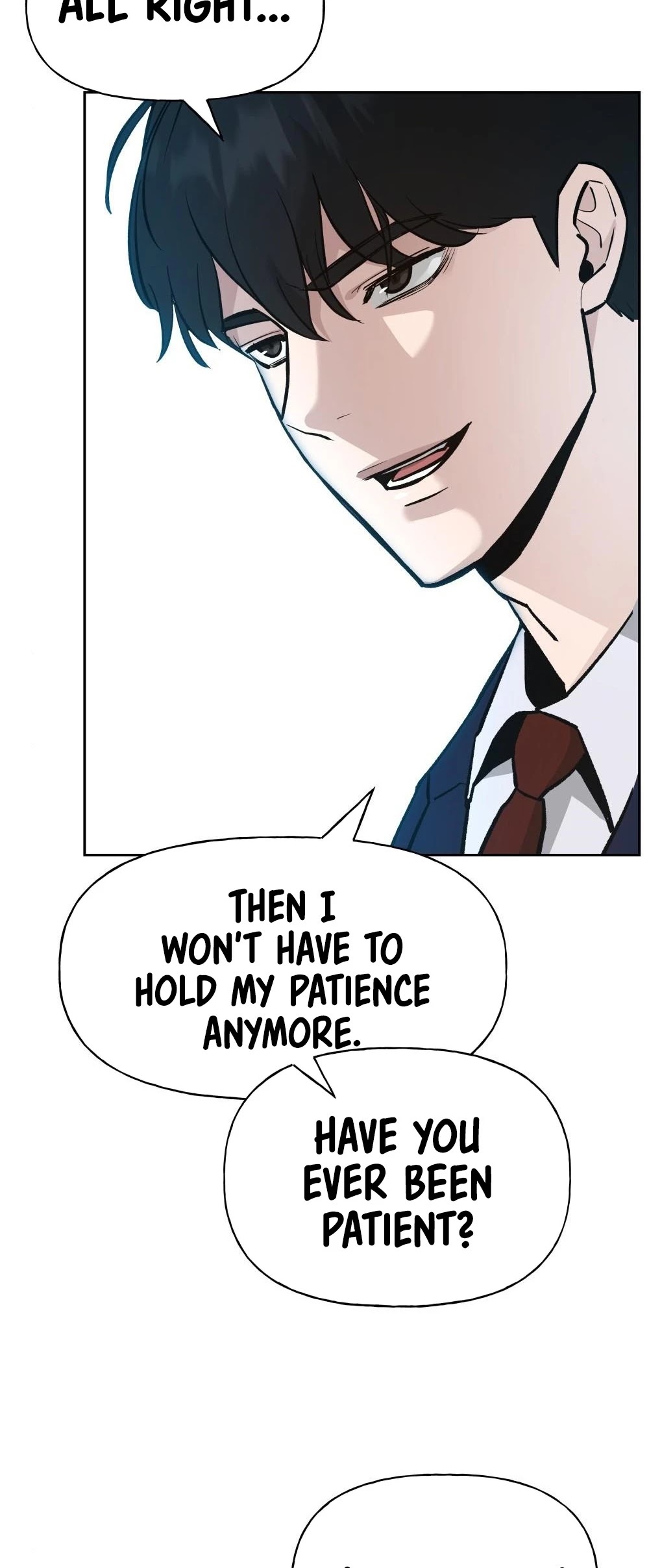 The Bully In-Charge Chapter 10 page 12 - Chapter 10