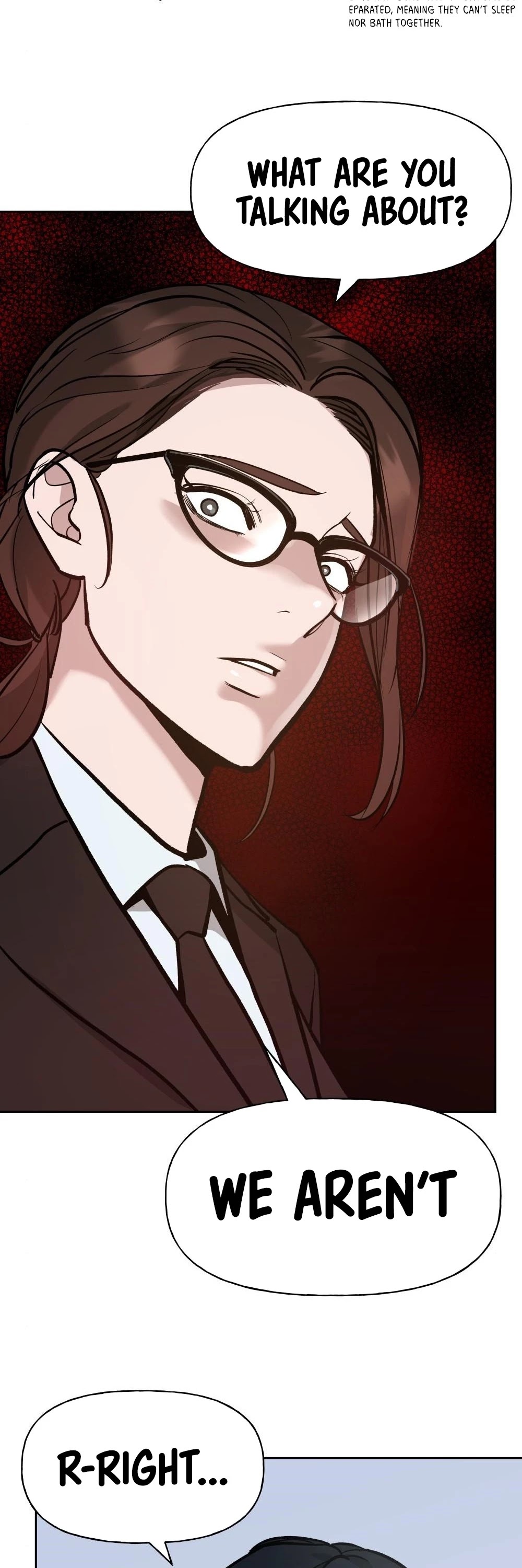 The Bully In-Charge Chapter 10 page 23 - Chapter 10