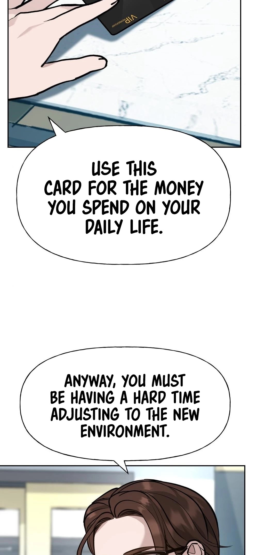 The Bully In-Charge Chapter 10 page 28 - Chapter 10