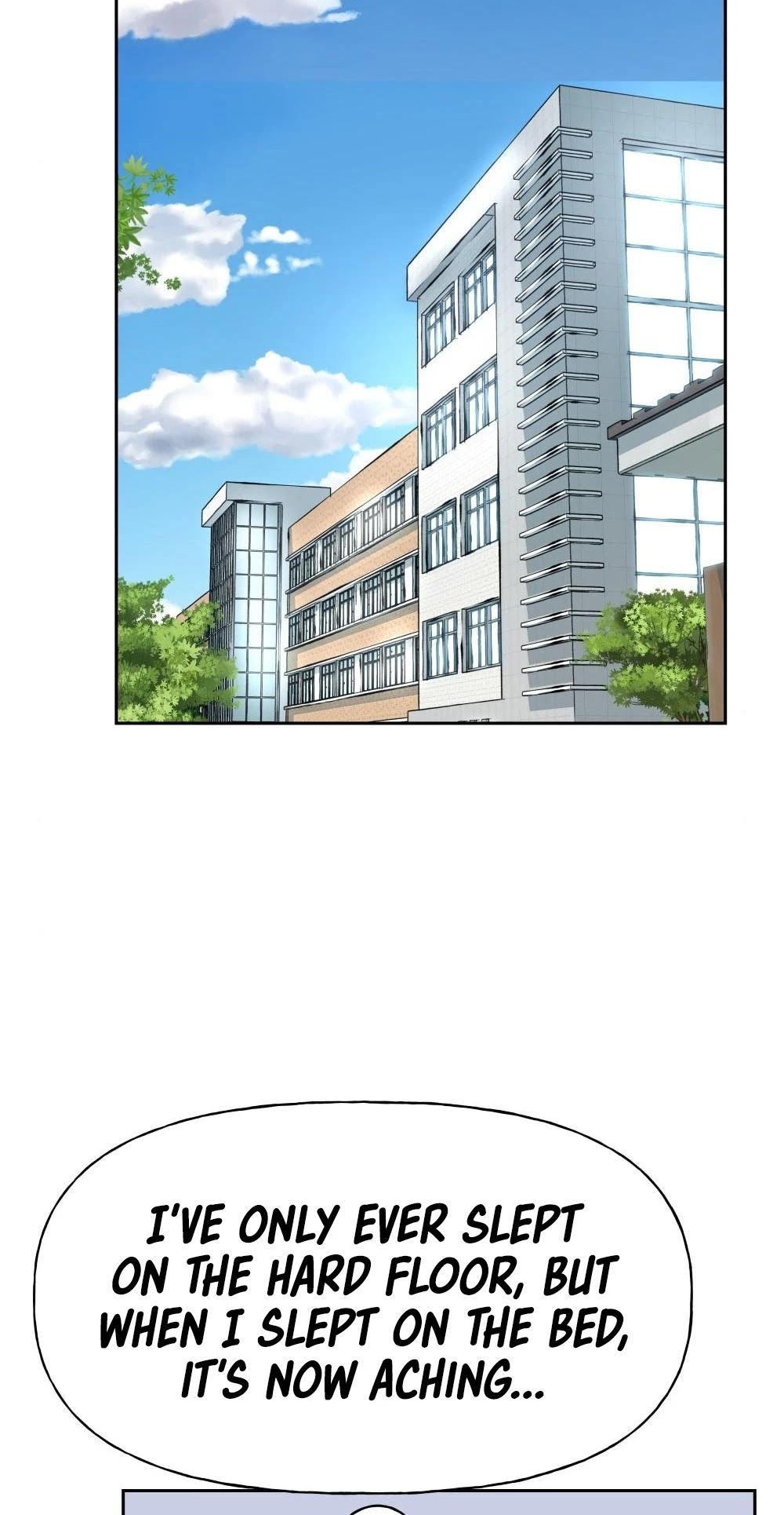 The Bully In-Charge Chapter 10 page 36 - Chapter 10