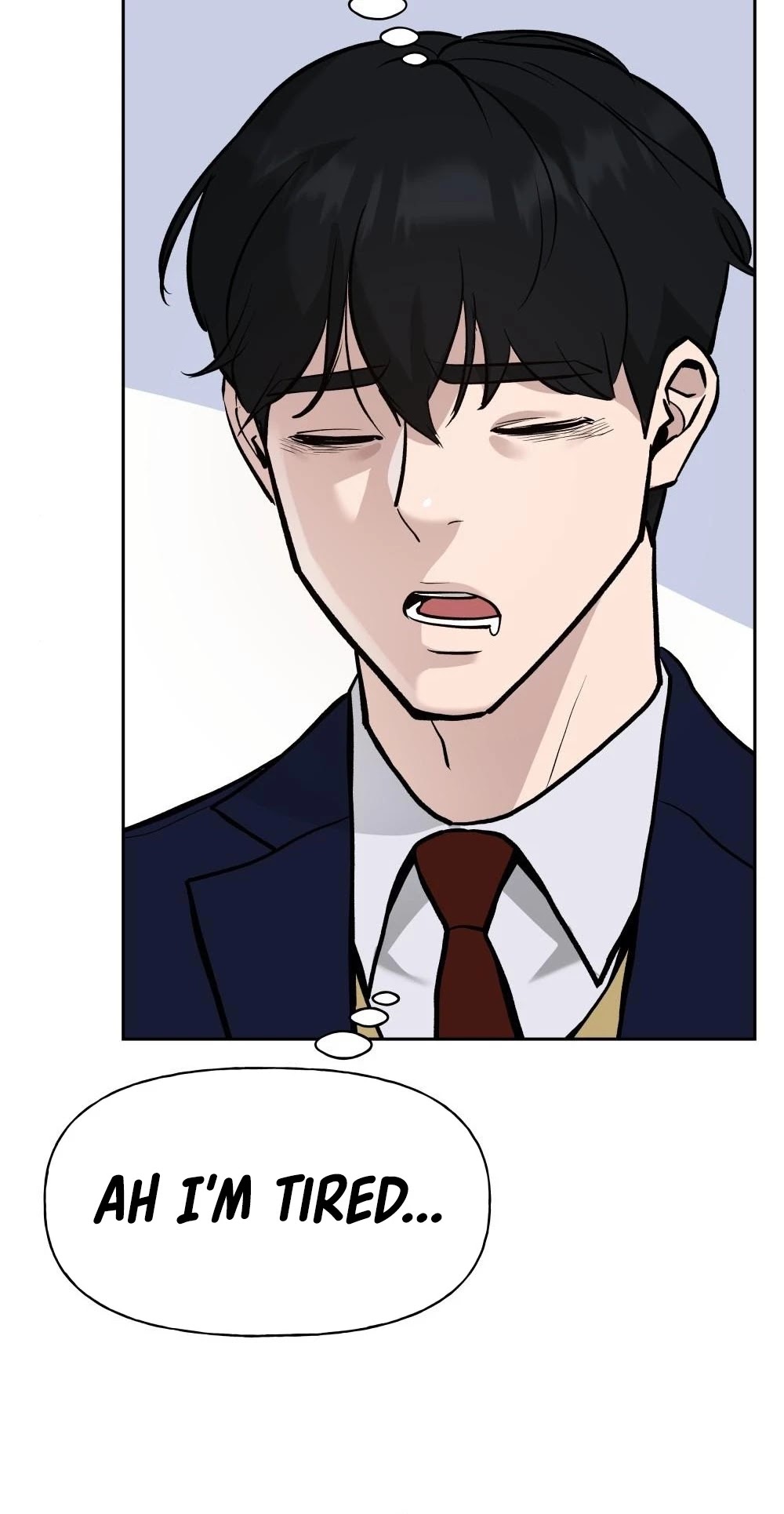 The Bully In-Charge Chapter 10 page 37 - Chapter 10