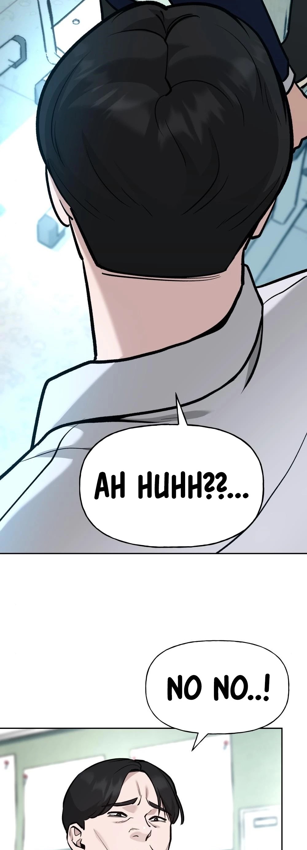 The Bully In-Charge Chapter 10 page 56 - Chapter 10