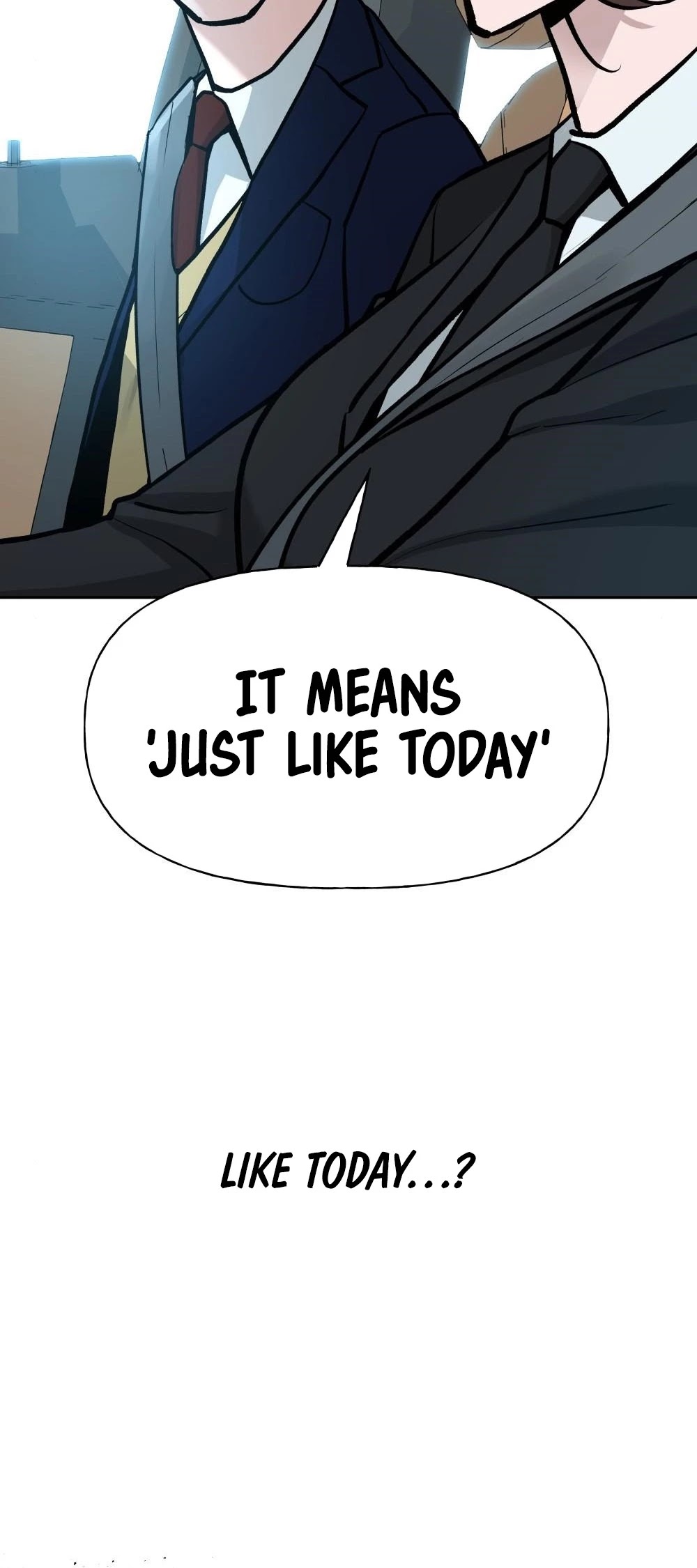The Bully In-Charge Chapter 10 page 8 - Chapter 10