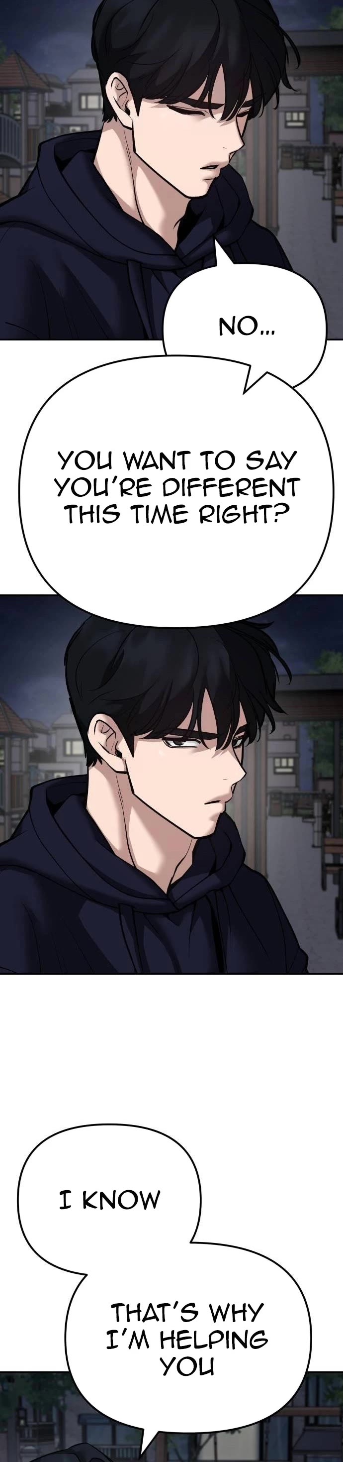 The Bully In-Charge Chapter 100 page 10 - Chapter 100