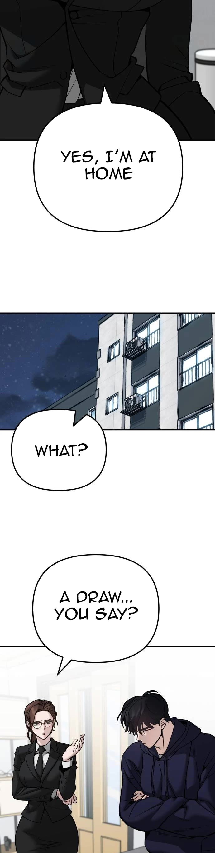 The Bully In-Charge Chapter 100 page 19 - Chapter 100