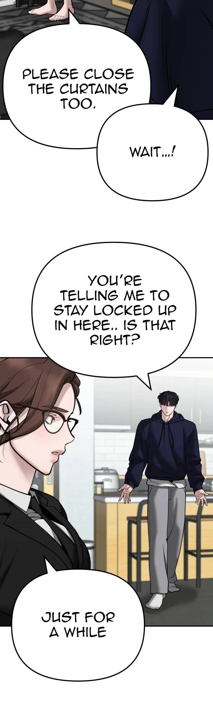 The Bully In-Charge Chapter 100 page 24 - Chapter 100