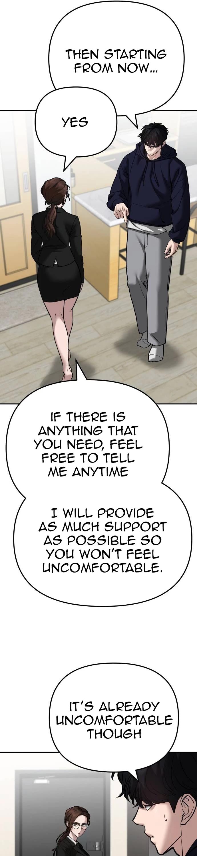 The Bully In-Charge Chapter 100 page 26 - Chapter 100