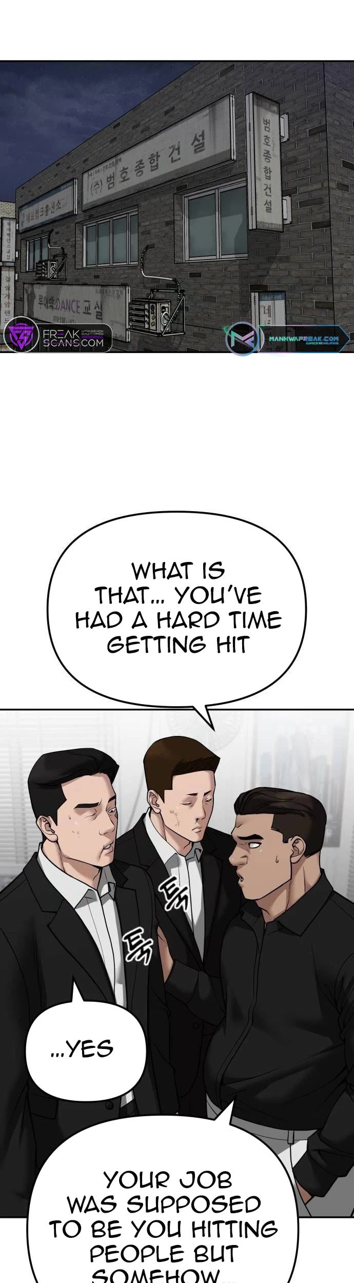 The Bully In-Charge Chapter 100 page 29 - Chapter 100