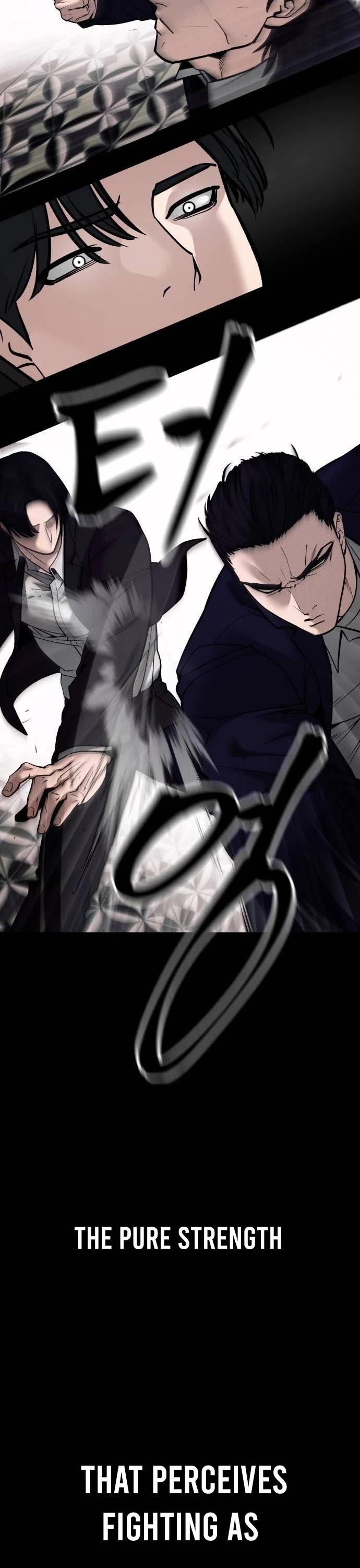 The Bully In-Charge Chapter 100 page 40 - Chapter 100