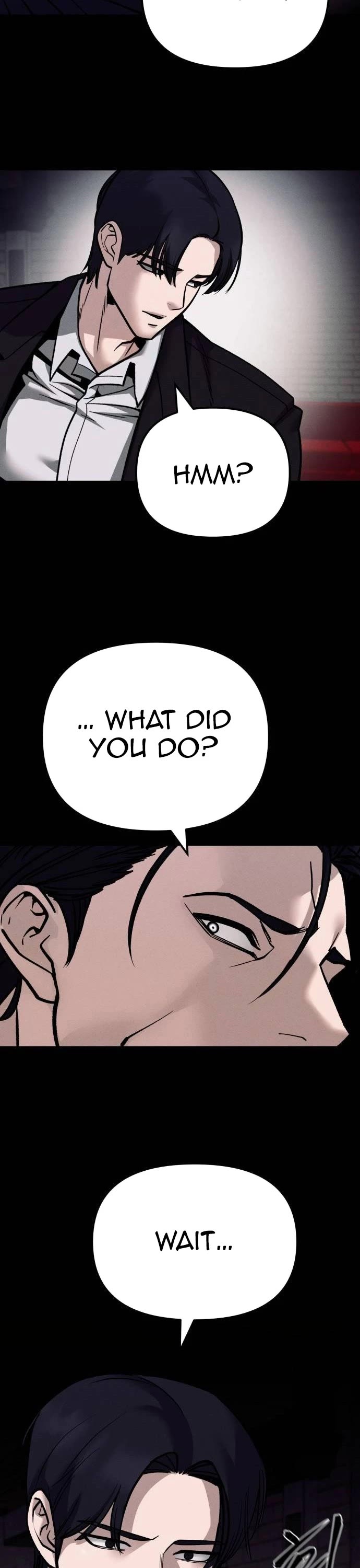 The Bully In-Charge Chapter 100 page 42 - Chapter 100
