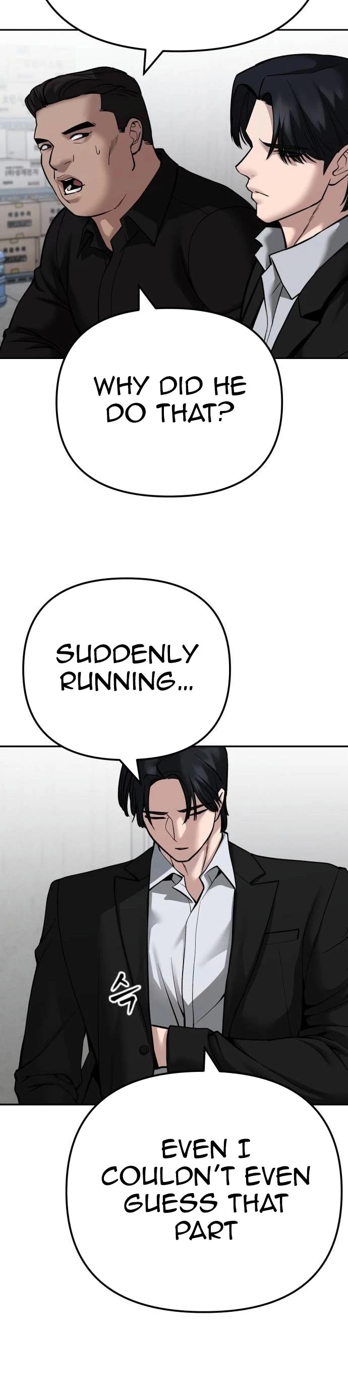 The Bully In-Charge Chapter 100 page 44 - Chapter 100