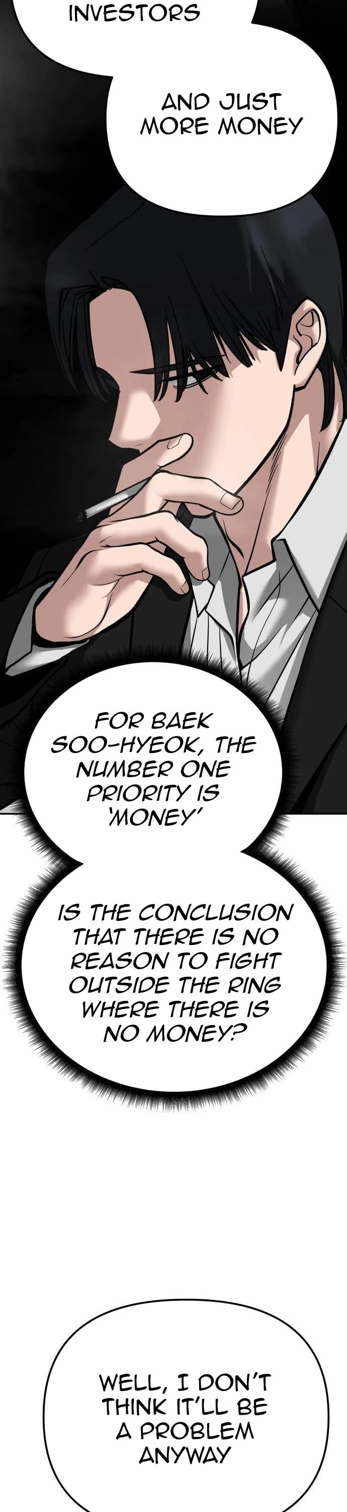 The Bully In-Charge Chapter 100 page 47 - Chapter 100