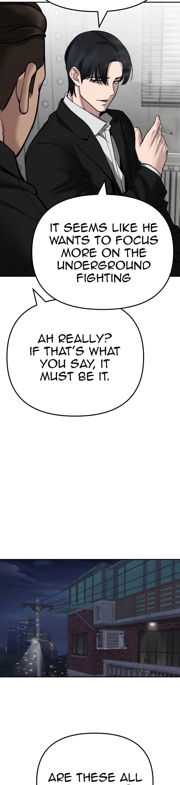 The Bully In-Charge Chapter 100 page 48 - Chapter 100
