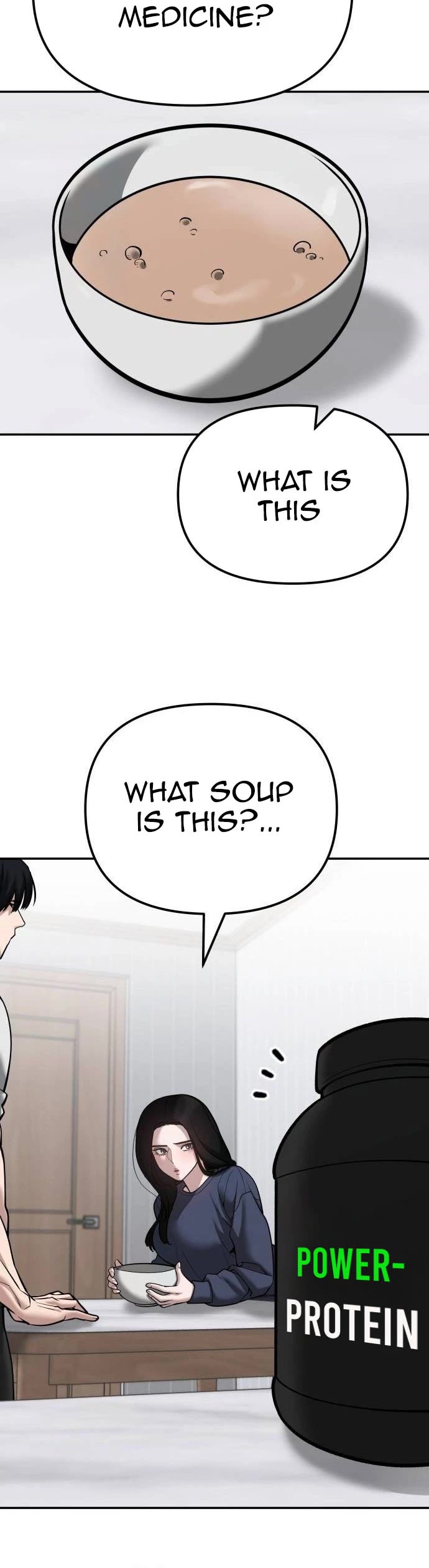 The Bully In-Charge Chapter 100 page 50 - Chapter 100