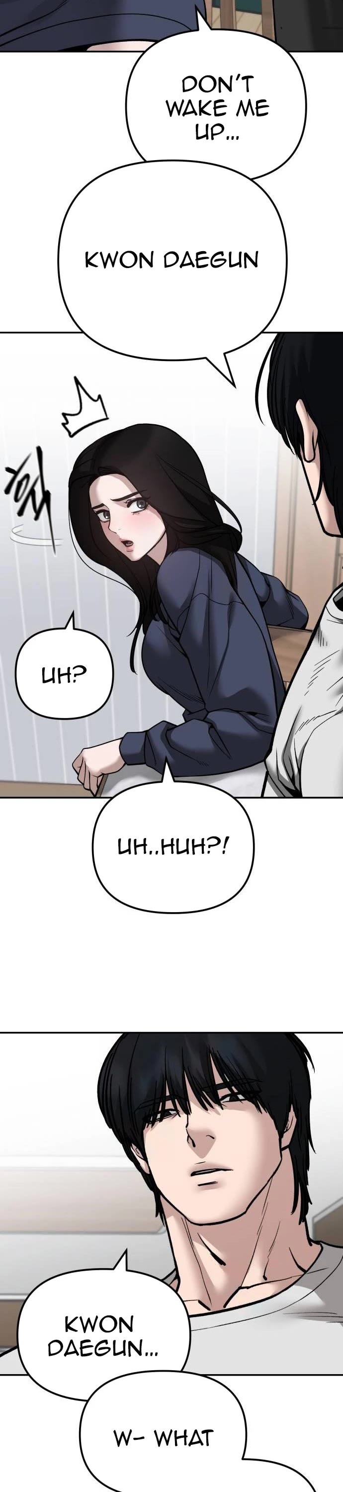 The Bully In-Charge Chapter 100 page 52 - Chapter 100