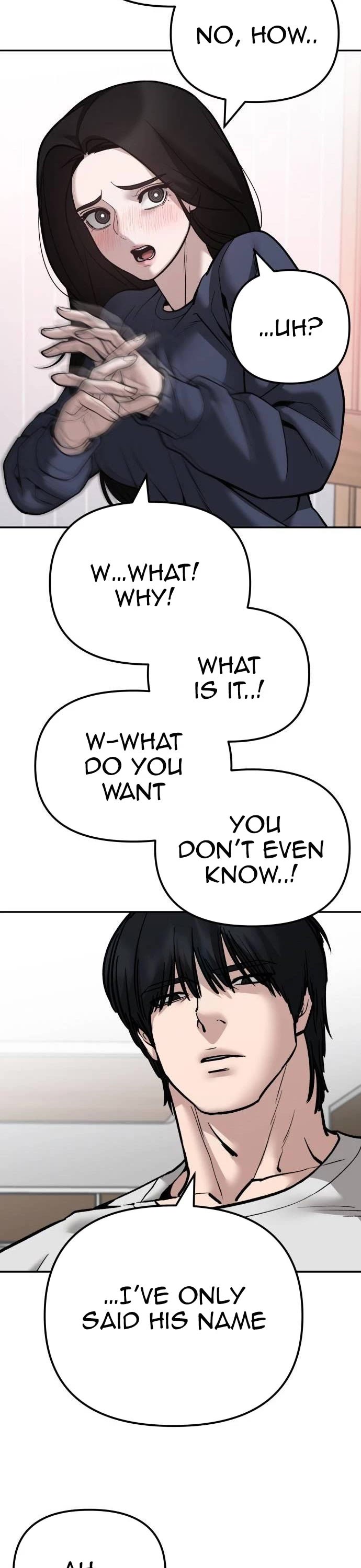 The Bully In-Charge Chapter 100 page 53 - Chapter 100