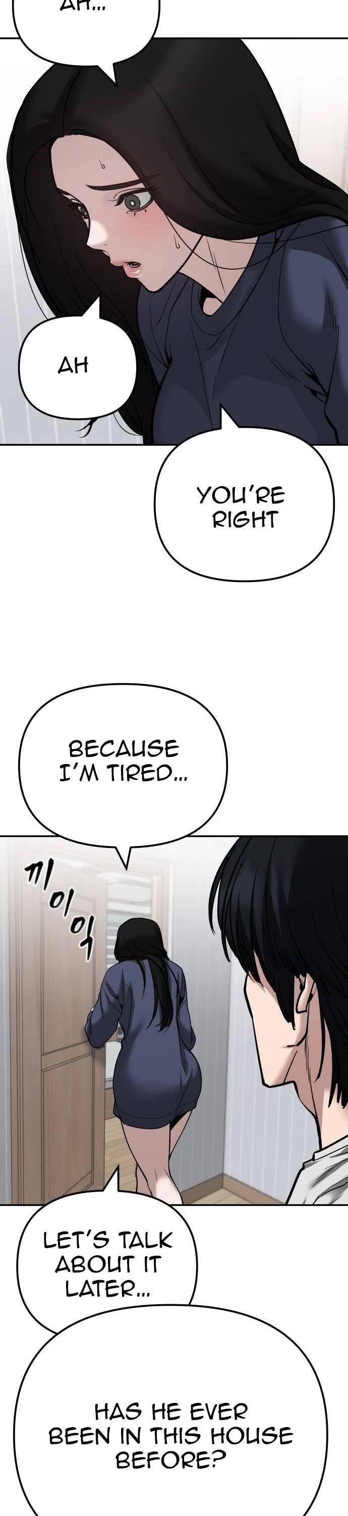 The Bully In-Charge Chapter 100 page 54 - Chapter 100