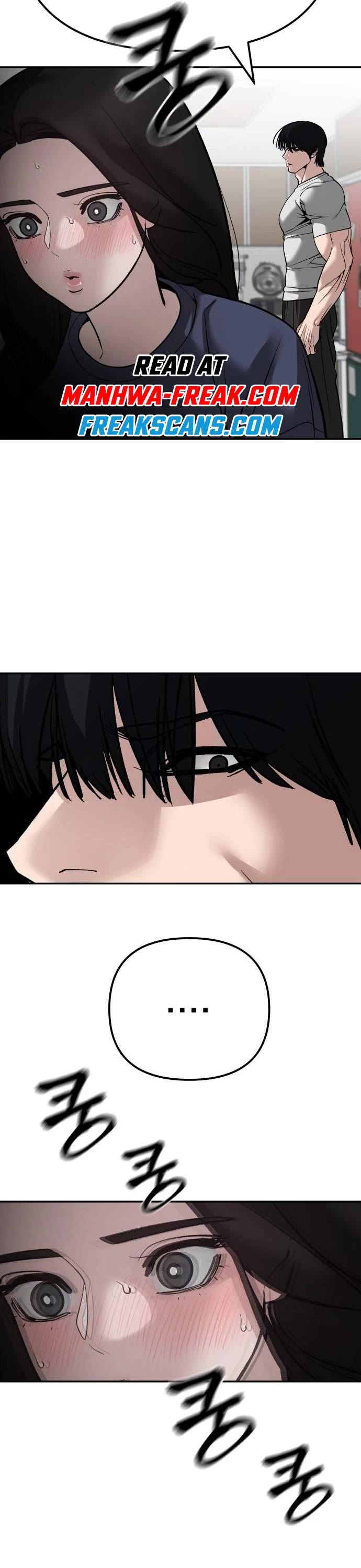 The Bully In-Charge Chapter 100 page 55 - Chapter 100