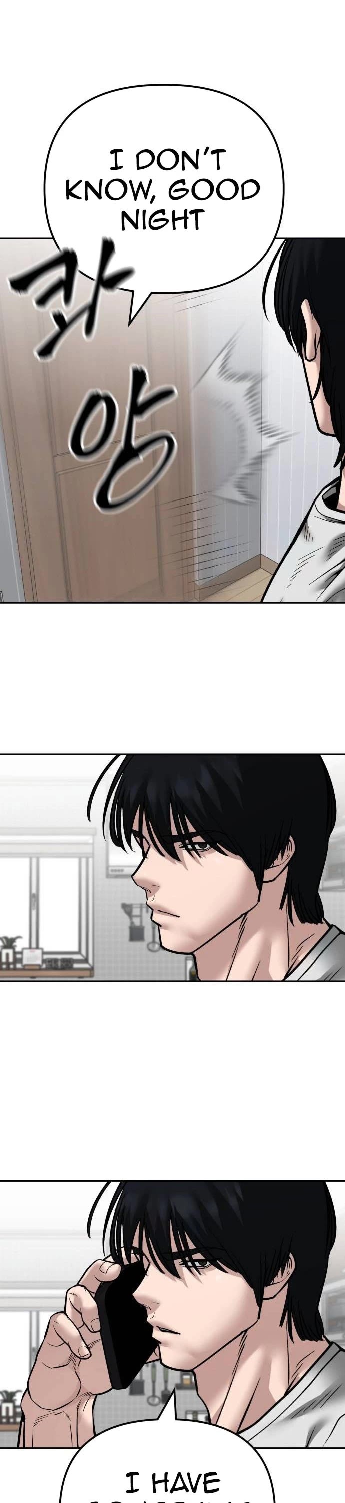 The Bully In-Charge Chapter 100 page 56 - Chapter 100