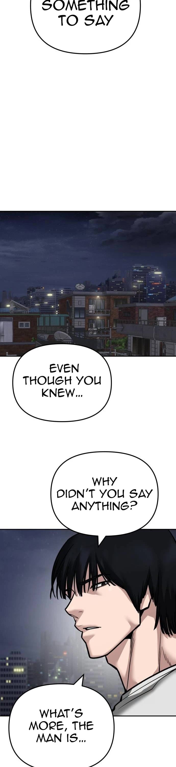 The Bully In-Charge Chapter 100 page 57 - Chapter 100