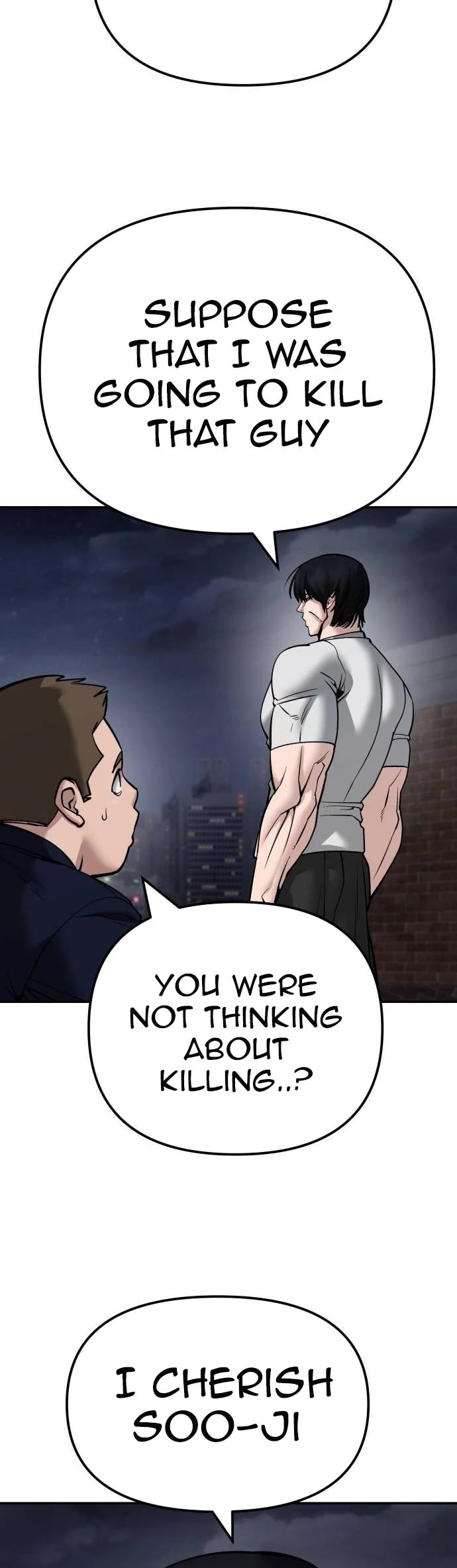 The Bully In-Charge Chapter 100 page 60 - Chapter 100