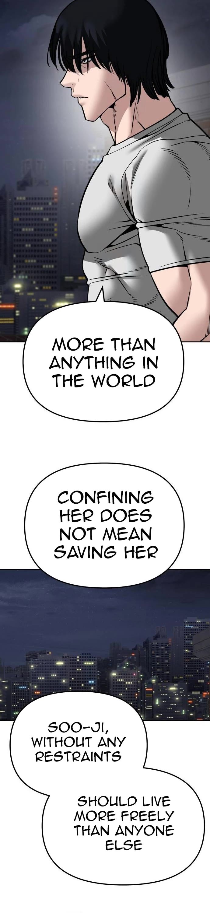 The Bully In-Charge Chapter 100 page 61 - Chapter 100