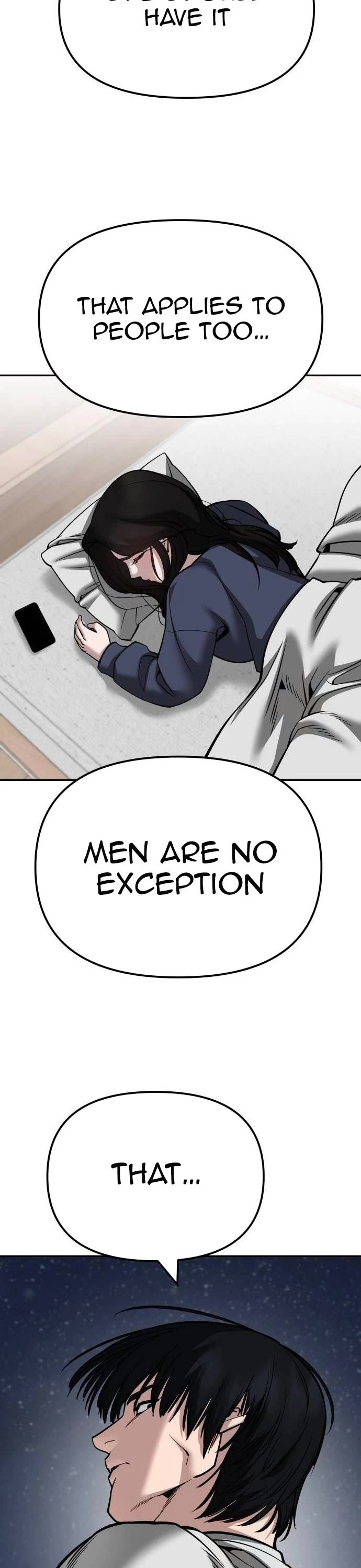 The Bully In-Charge Chapter 100 page 63 - Chapter 100