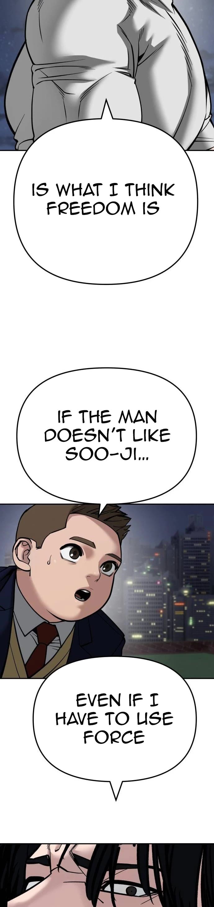 The Bully In-Charge Chapter 100 page 64 - Chapter 100