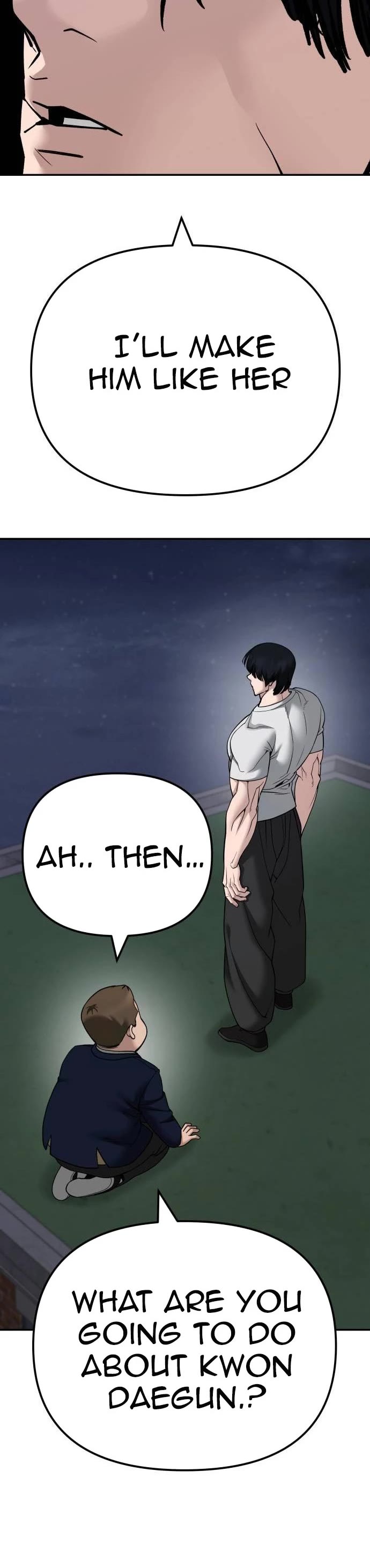 The Bully In-Charge Chapter 100 page 65 - Chapter 100
