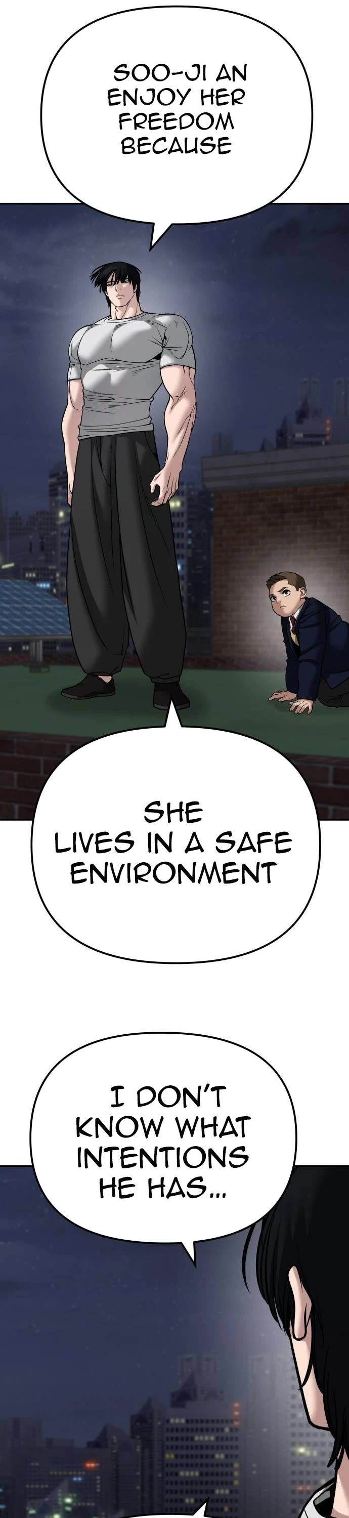 The Bully In-Charge Chapter 100 page 67 - Chapter 100