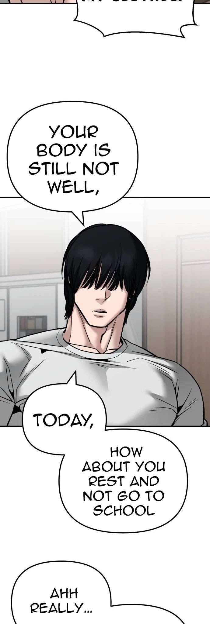 The Bully In-Charge Chapter 100 page 74 - Chapter 100