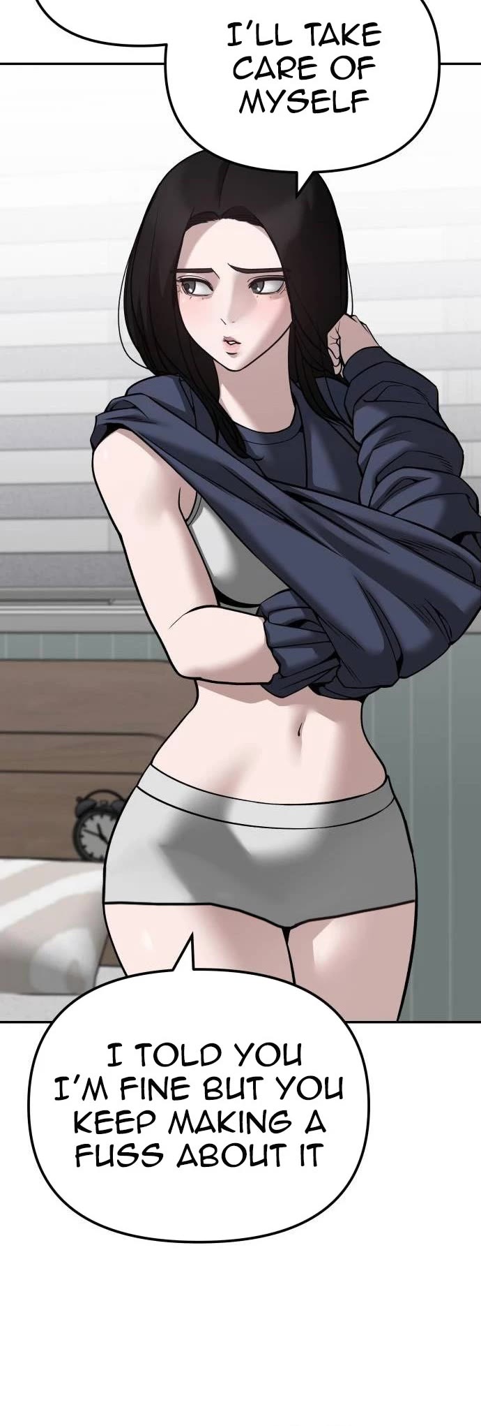 The Bully In-Charge Chapter 100 page 75 - Chapter 100