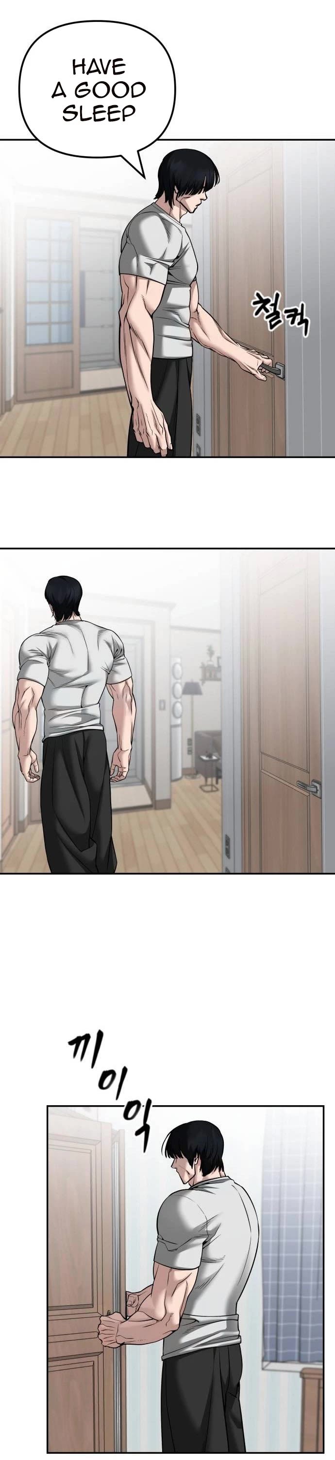 The Bully In-Charge Chapter 100 page 77 - Chapter 100